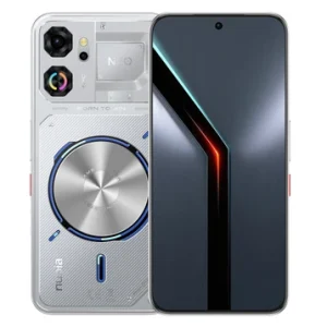ZTE Nubia Neo 5 GT Special Edition