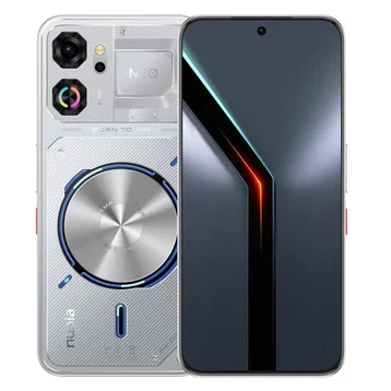 ZTE Nubia Neo 5 GT Special Edition