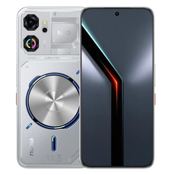ZTE Nubia Neo 5 GT Special Edition Price in Bangladesh