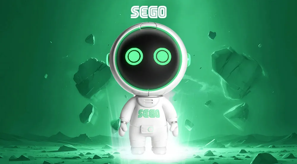 SEGO