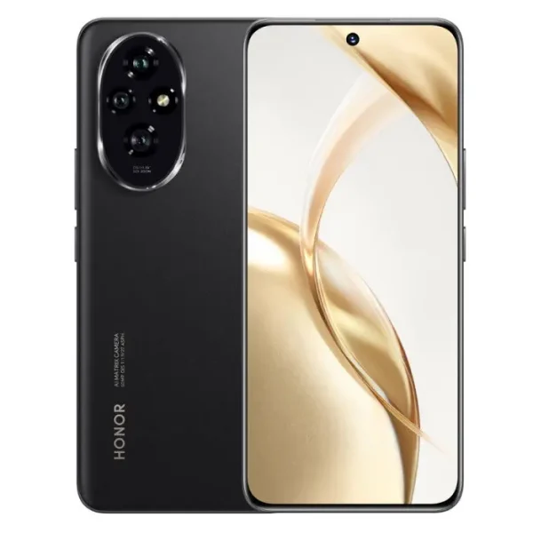 Honor 200 Price in Bangladesh