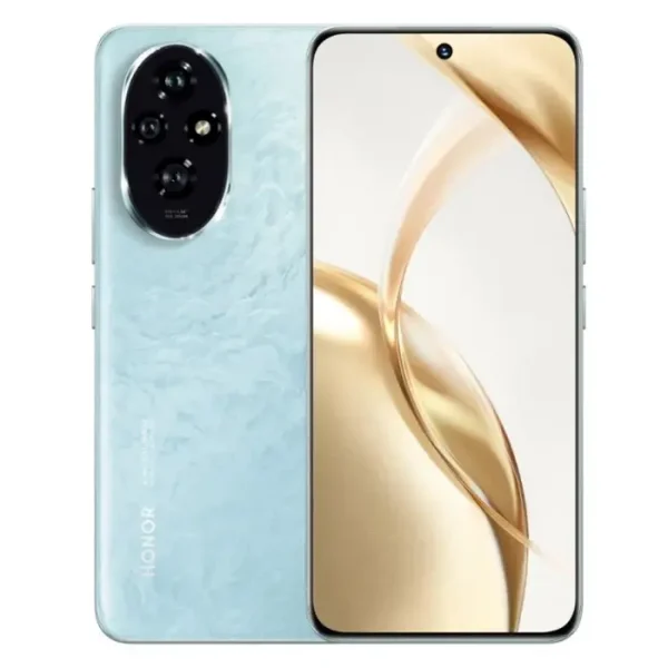 Honor 200 Price in Bangladesh