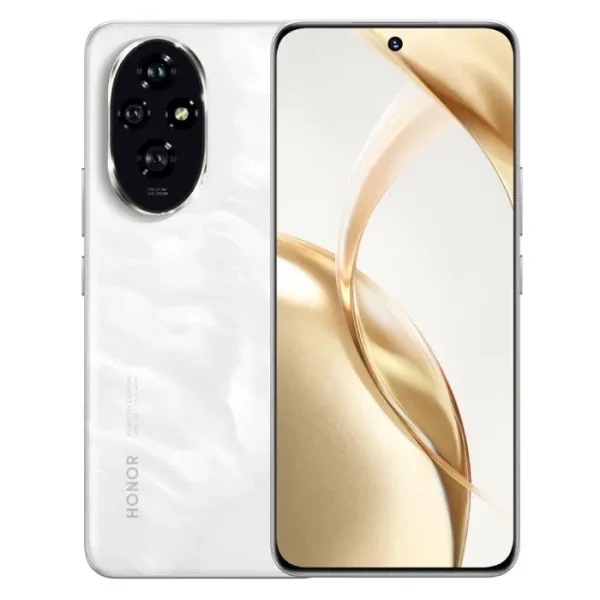 Honor 200 Price in Bangladesh