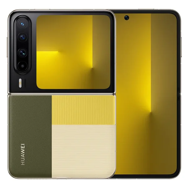 Huawei Pura X Price in Bangladesh