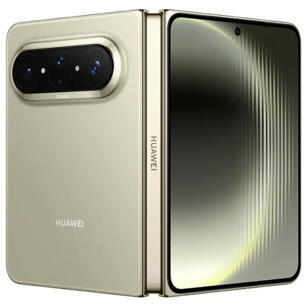 Huawei Pura X Max