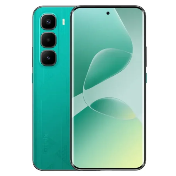 Infinix Hot 60 Pro Plus Price in Bangladesh
