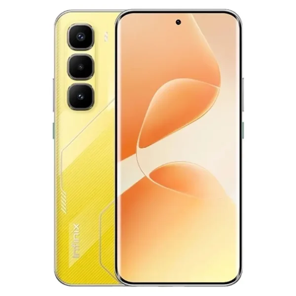 Infinix Hot 60 Pro Plus Price in Bangladesh