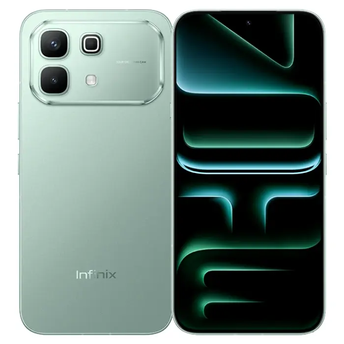 Infinix Note 60 Price in Bangladesh