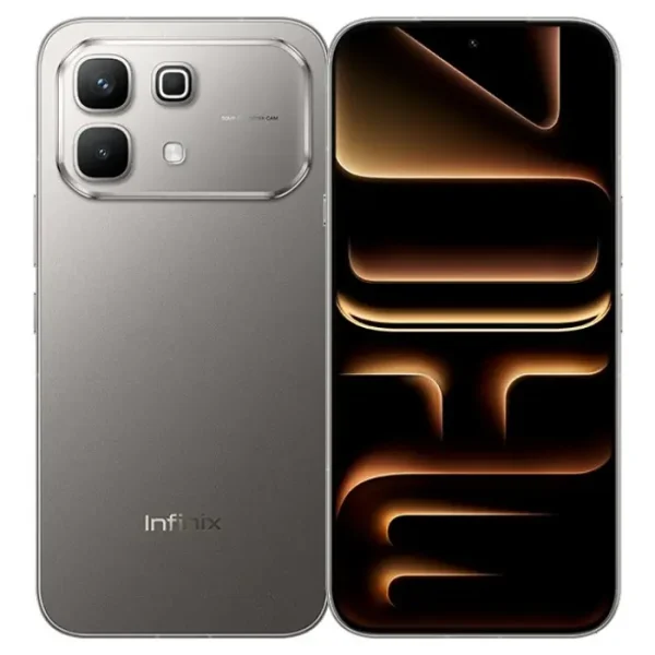 Infinix Note 60 Price in Bangladesh