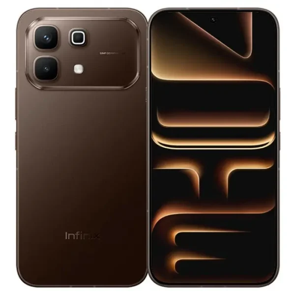 Infinix Note 60 Price in Bangladesh