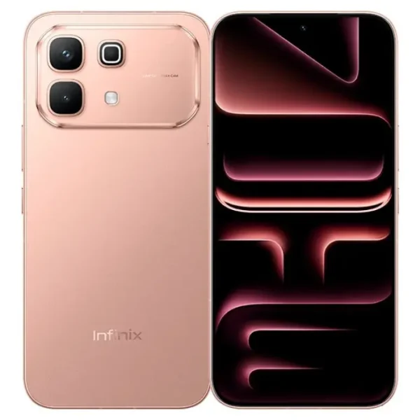 Infinix Note 60 Price in Bangladesh