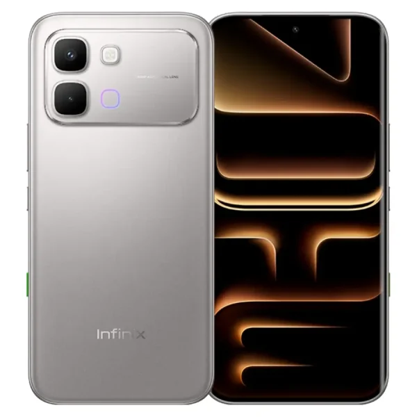 Infinix Note Edge Price in Bangladesh