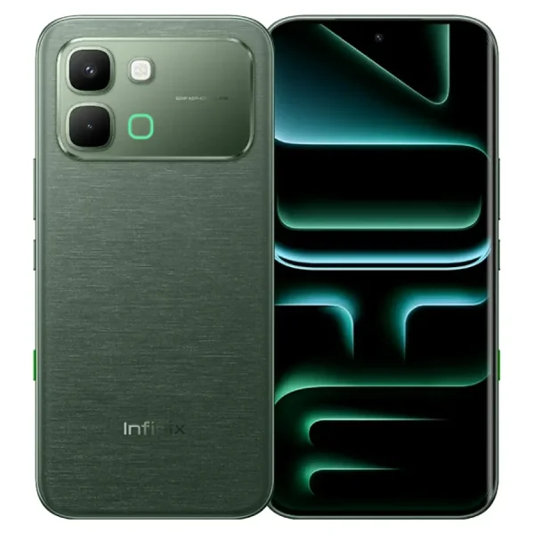 Infinix Note Edge