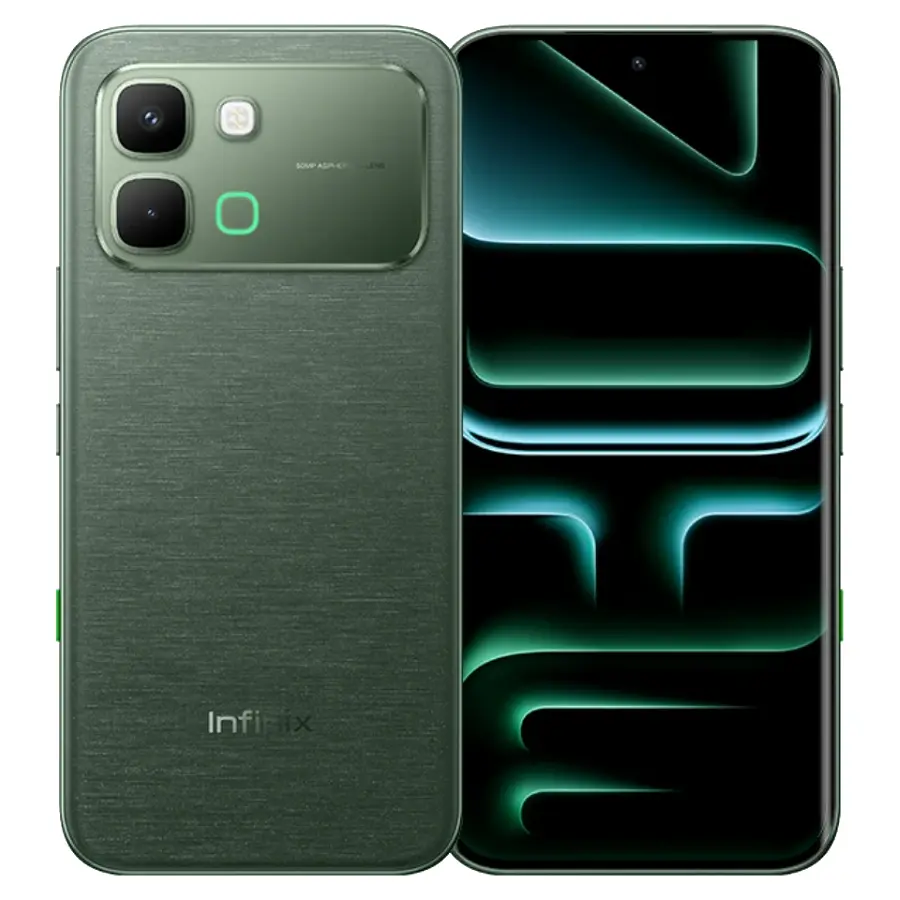 Infinix Note Edge Price in Bangladesh