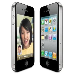 Apple iPhone 4 CDMA