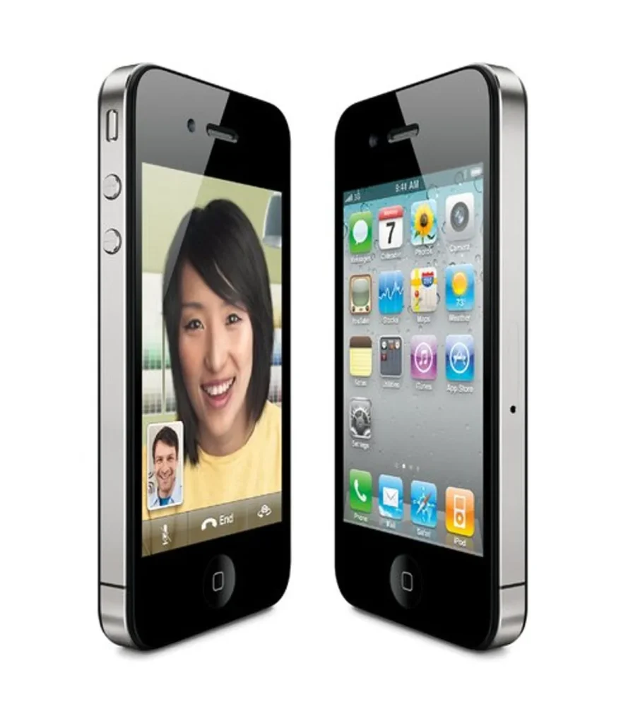 Apple iPhone 4 CDMA Price in Bangladesh