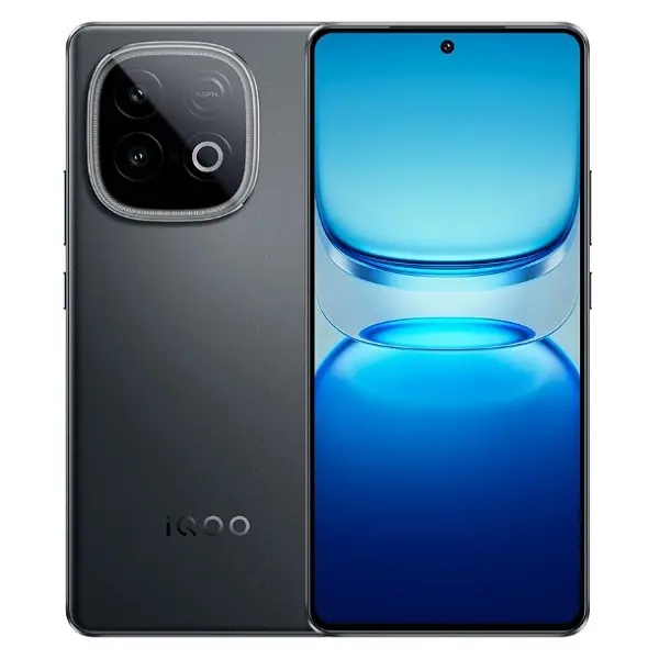 iQOO Z10 Turbo Price in Bangladesh