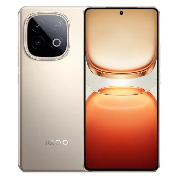 iQOO Z10 Turbo Price in Bangladesh