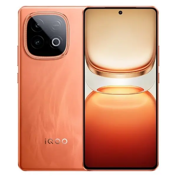 iQOO Z10 Turbo Price in Bangladesh