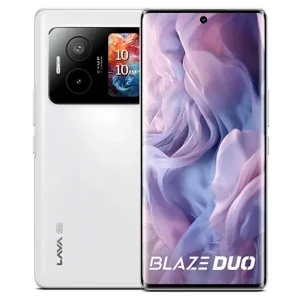 Lava Blaze Duo