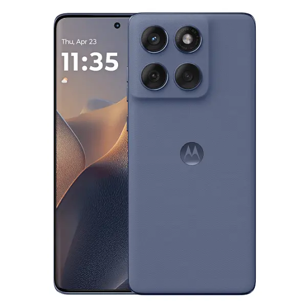 Motorola Edge 60 Fusion Price in Bangladesh