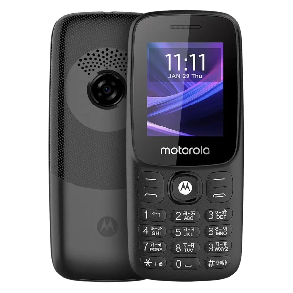Motorola Moto A300 (2026)