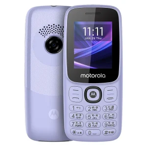 Motorola Moto A300 (2026)