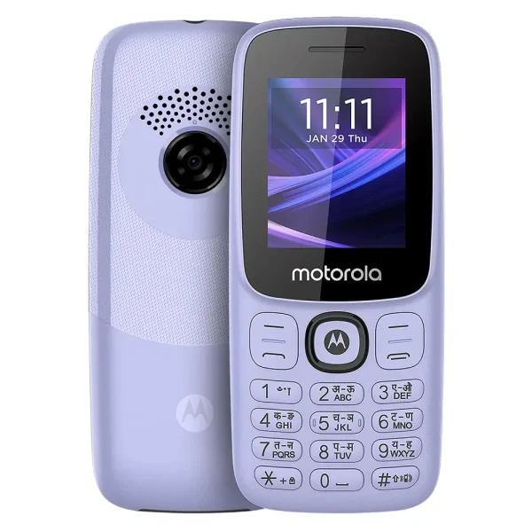 Motorola Moto A300 (2026)