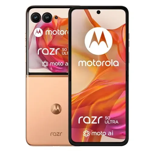 Motorola Razr 50 ultra Price in Bangladesh