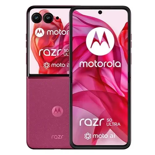 Motorola Razr 50 ultra Price in Bangladesh