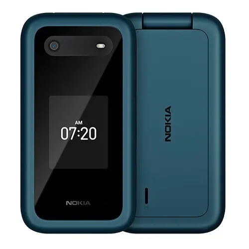 Nokia 2780 Flip Price in Bangladesh