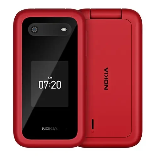 Nokia 2780 Flip Price in Bangladesh
