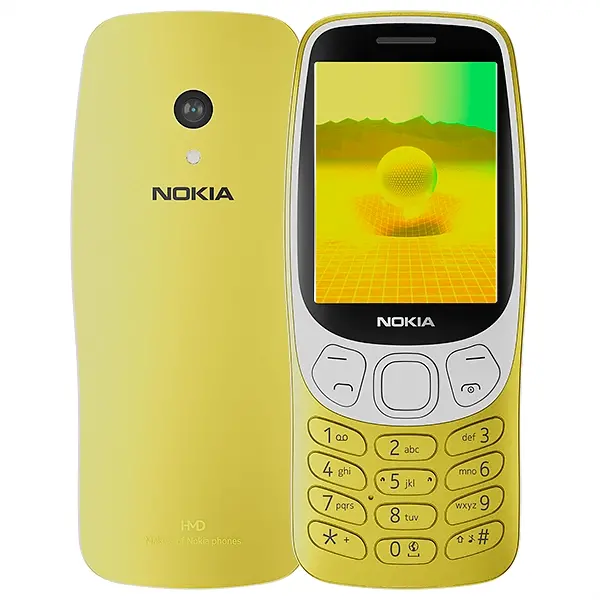 Nokia 3210 Price in Bangladesh
