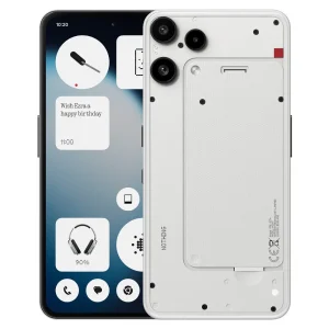 Nothing Phone (3a) Lite