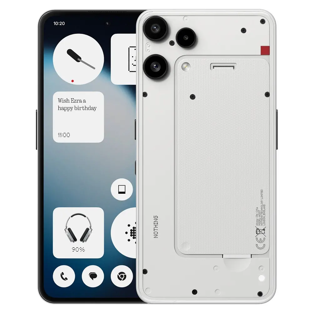 Nothing Phone (3a) Lite Price in Bangladesh
