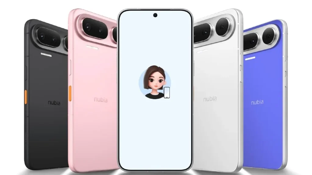 ZTE Nubia NaviX Ultra Price in Bangladesh July 2026 ZTE Nubia NaviX Ultra Price in Bangladesh