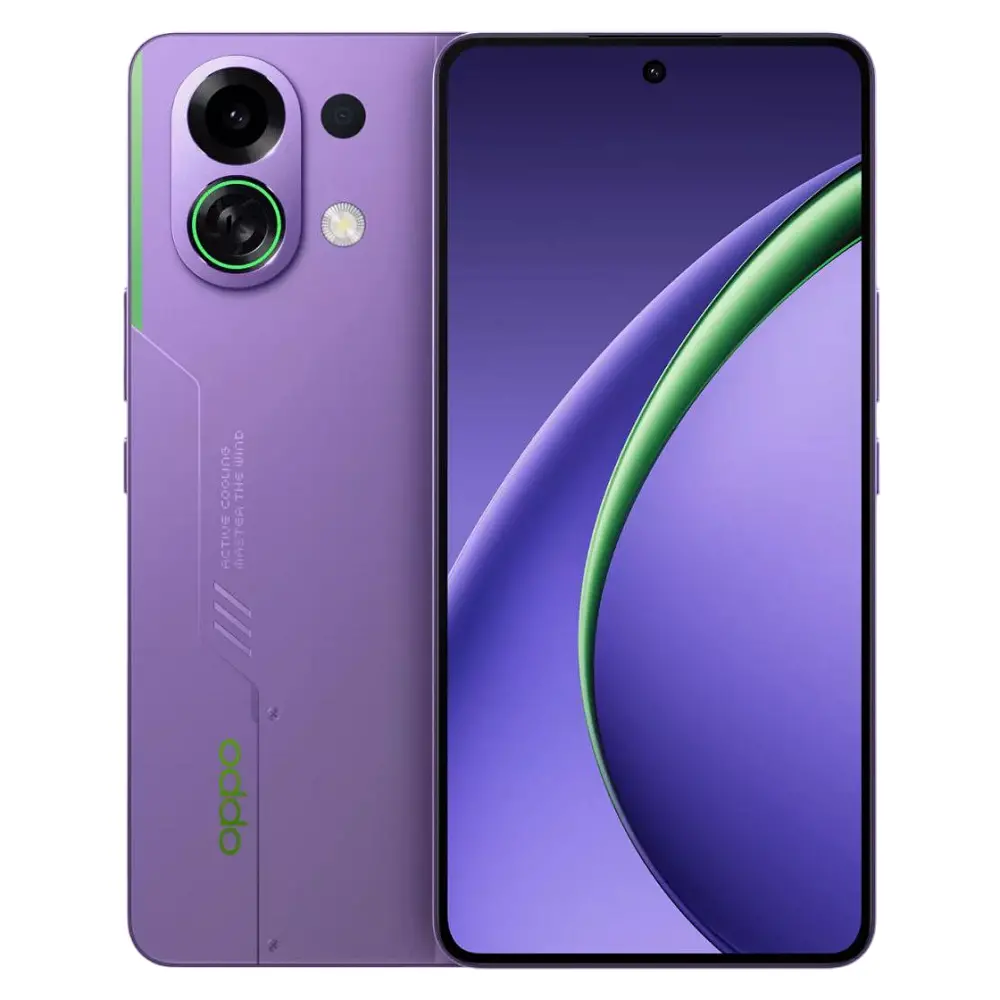 Oppo K13 Turbo Price in Bangladesh
