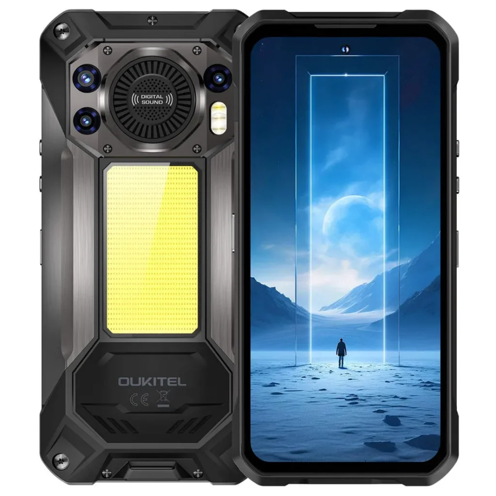 OUKITEL WP 61 Price in Bangladesh