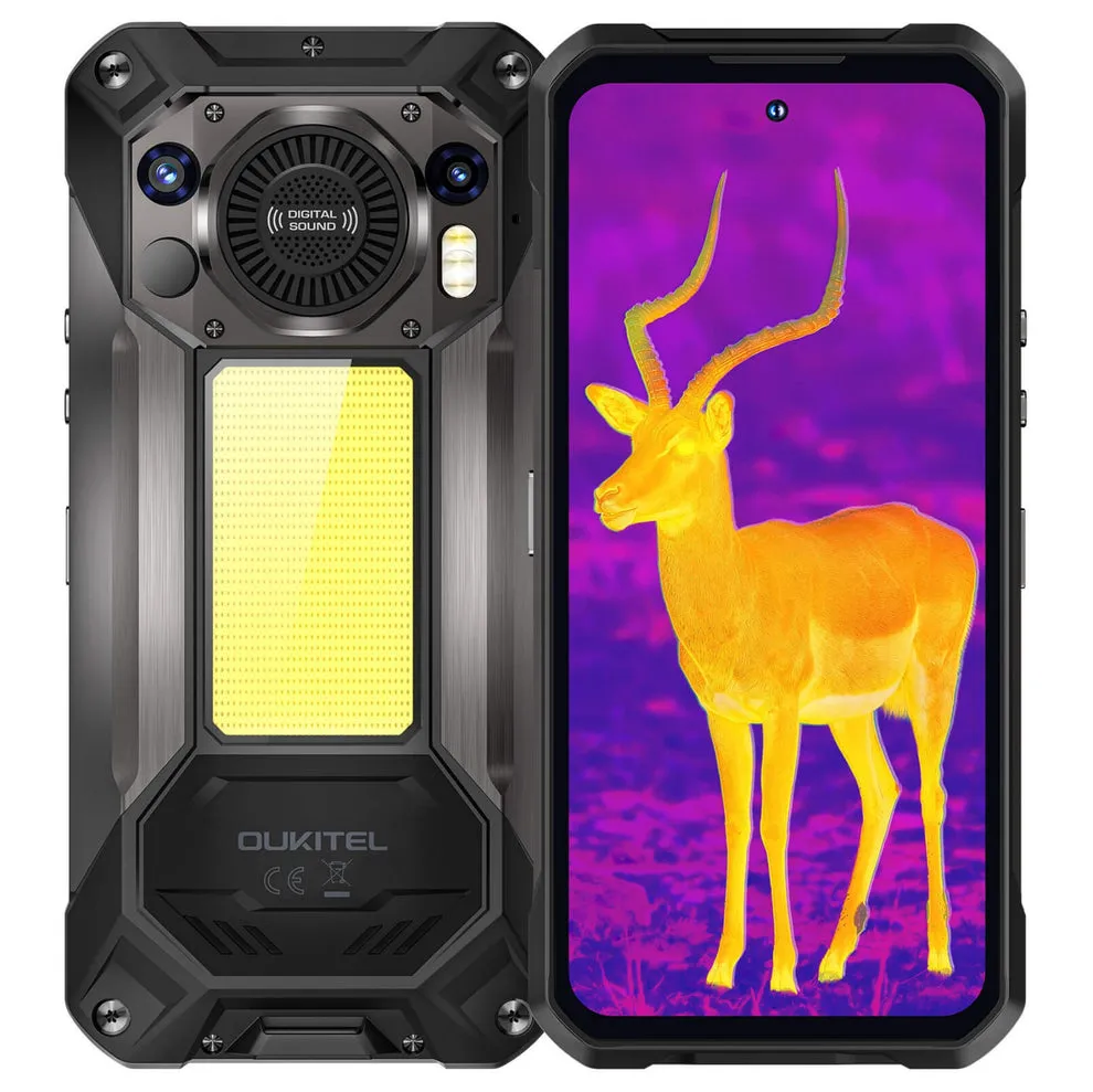 OUKITEL WP61 Ultra Price in Bangladesh