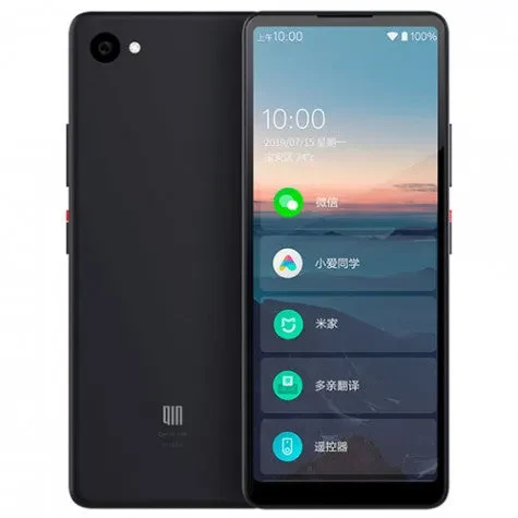 Xiaomi Qin 2 Pro Price in Bangladesh