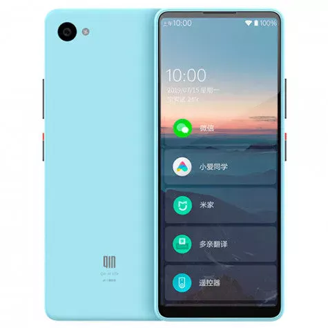 Xiaomi Qin 2 Pro Price in Bangladesh