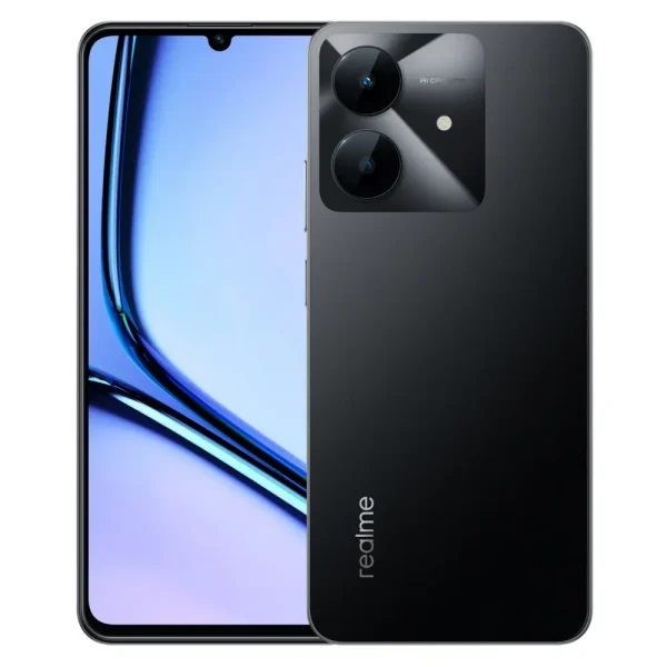 Realme Note 60x Price in Bangladesh
