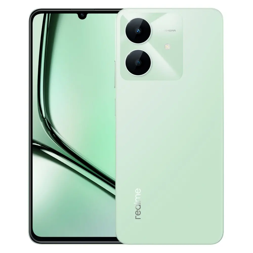 Realme Note 60x Price in Bangladesh