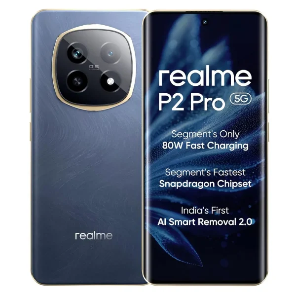 Realme P2 Pro