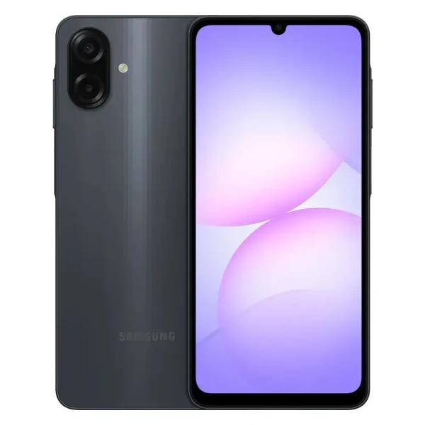 Samsung Galaxy A07 Price in Bangladesh