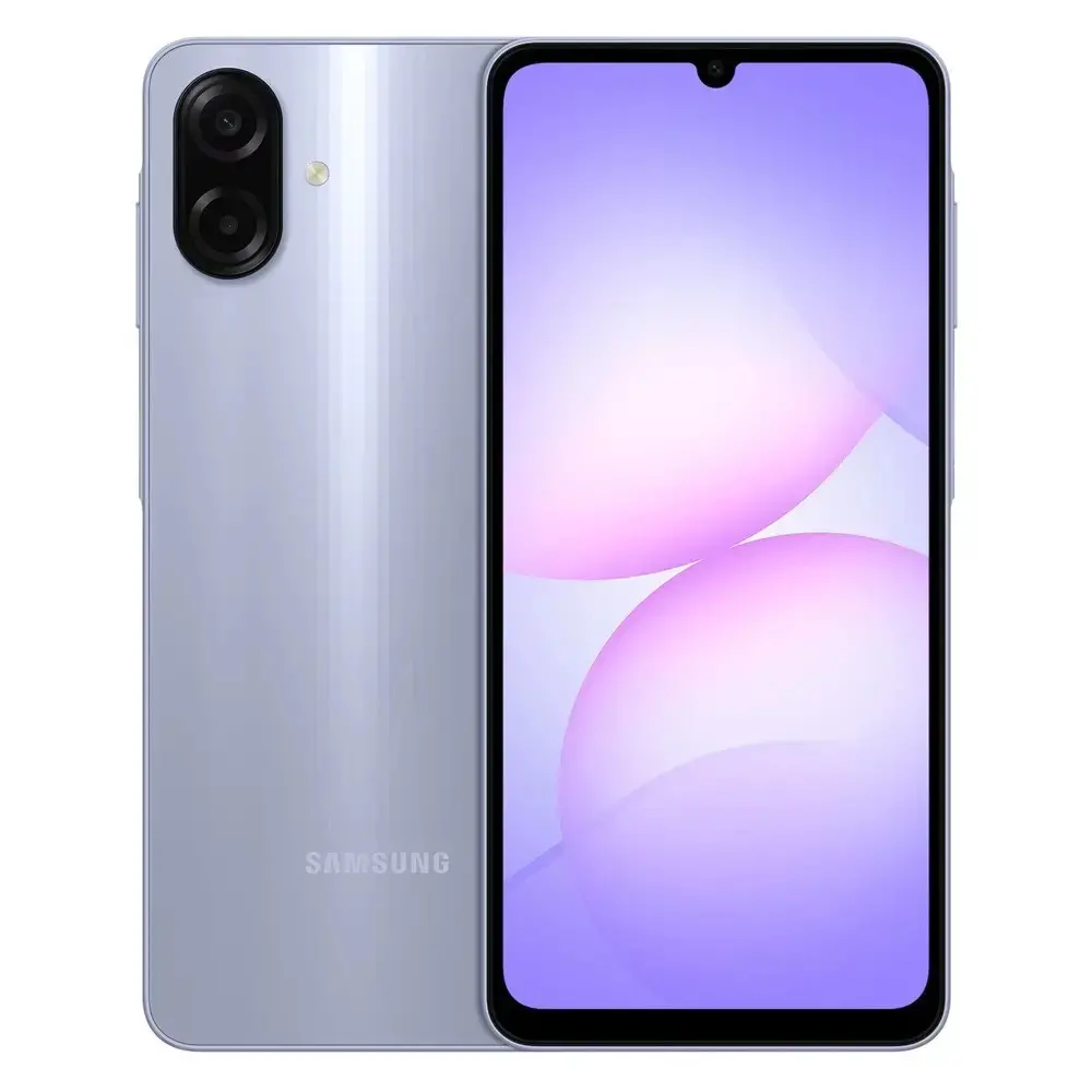 Samsung Galaxy A07 Price in Bangladesh