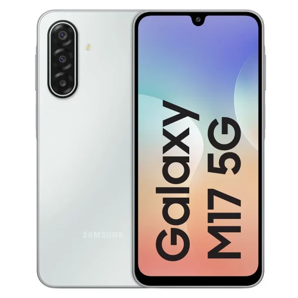 Samsung Galaxy M17 Price in Bangladesh