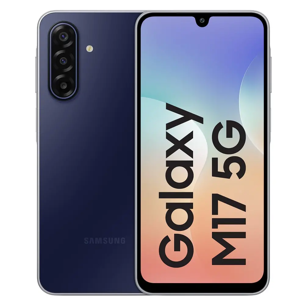 Samsung Galaxy M17 Price in Bangladesh