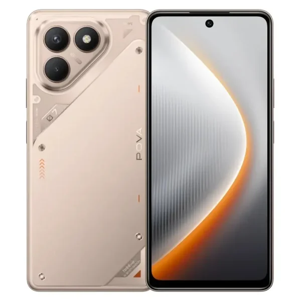 Tecno Pova 7 Price in Bangladesh