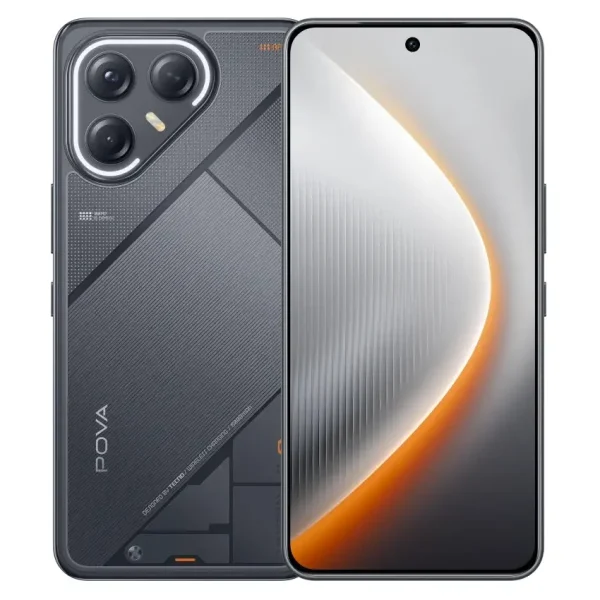 Tecno Pova 7 Ultra Price in Bangladesh